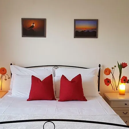 Appartamento Casa Migliaccio *