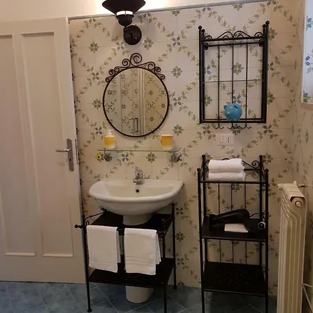 Casa Migliaccio アパート *