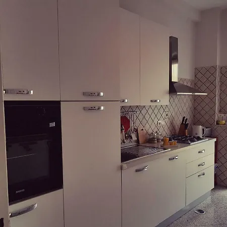 Casa Migliaccio アパート *
