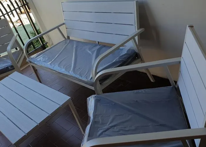 Casa Migliaccio Sorrento