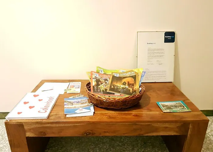 Casa Migliaccio * Sorrento