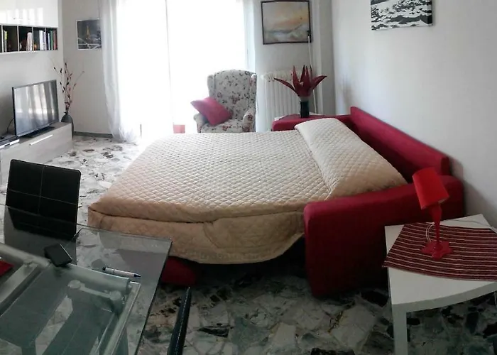 Appartamento Casa Migliaccio