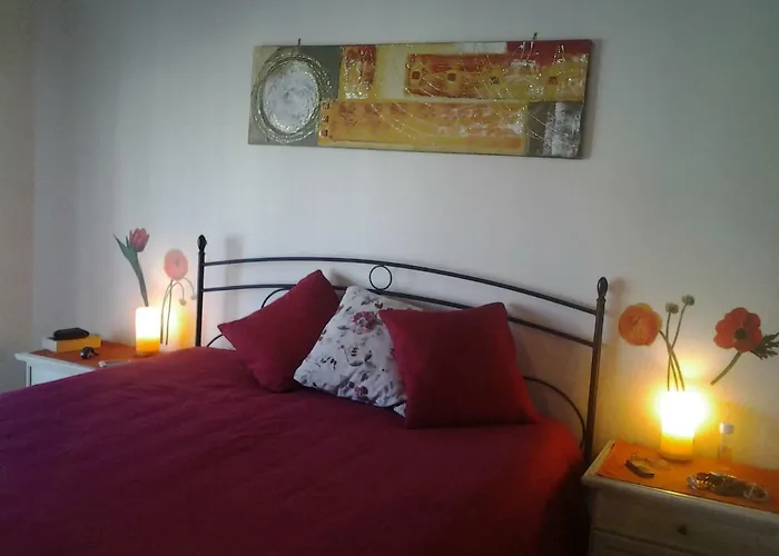 Casa Migliaccio Appartamento