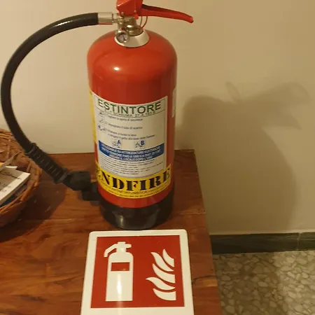 Casa Migliaccio * סורנטו