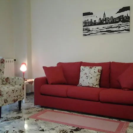 Casa Migliaccio