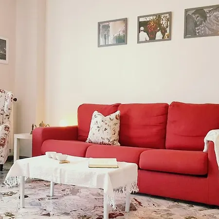Casa Migliaccio * Península Sorrentina