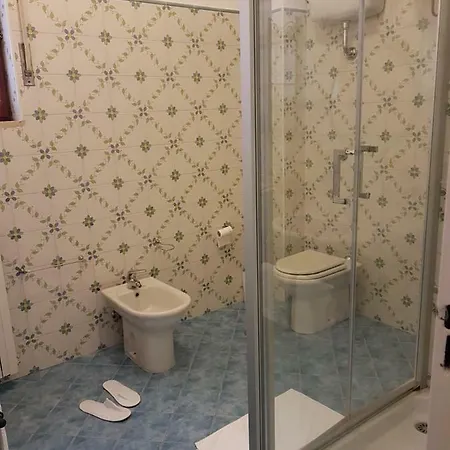 Casa Migliaccio *