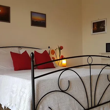 Apartamento Casa Migliaccio Península Sorrentina