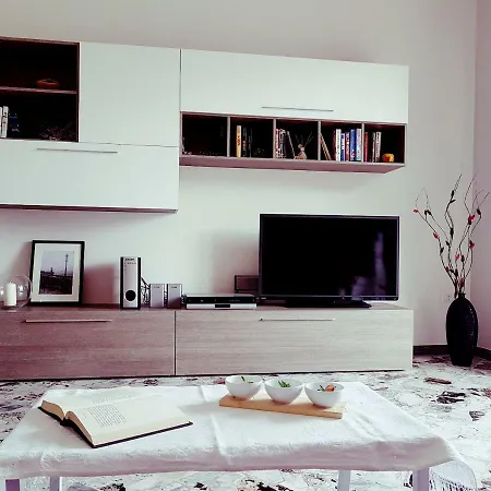 Casa Migliaccio Apartamento *