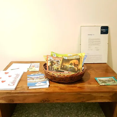 Casa Migliaccio * סורנטו