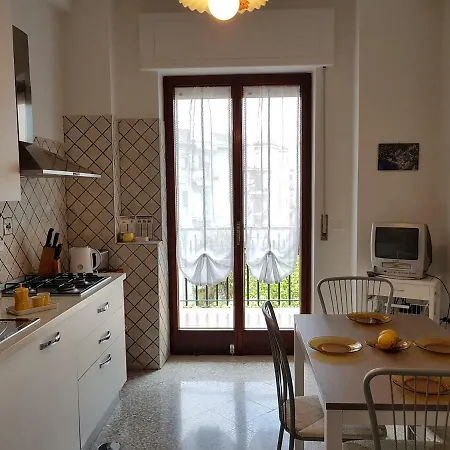 Casa Migliaccio * Península Sorrentina