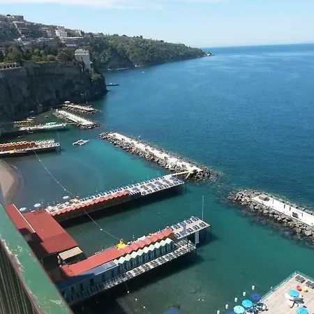 Casa Migliaccio * Sorrento