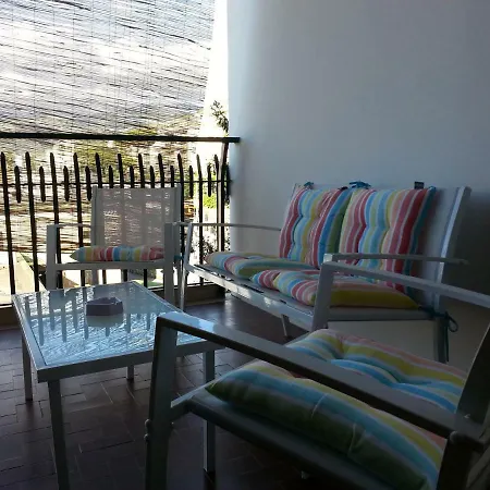 Apartamento Casa Migliaccio *