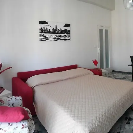 Apartamento Casa Migliaccio