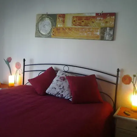 Casa Migliaccio Apartment