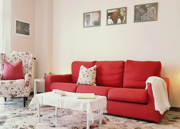 Casa Migliaccio * סורנטו