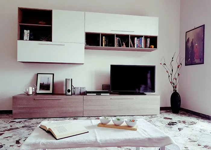 Casa Migliaccio דירה *