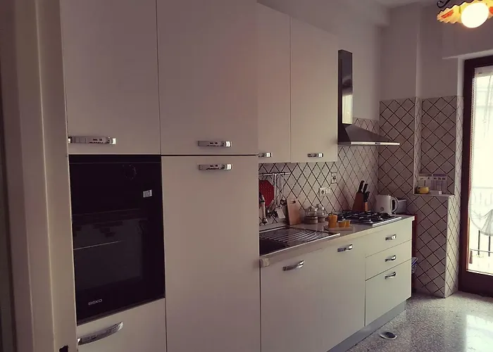 Casa Migliaccio דירה *