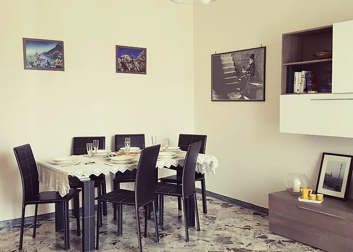 Casa Migliaccio דירה *