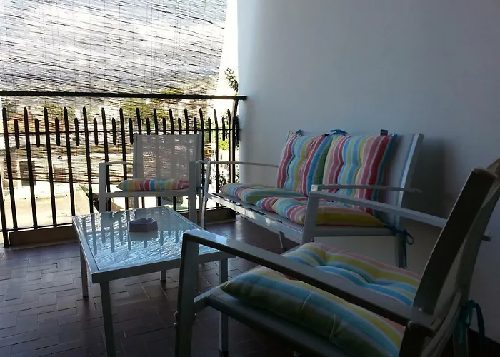 דירה Casa Migliaccio *