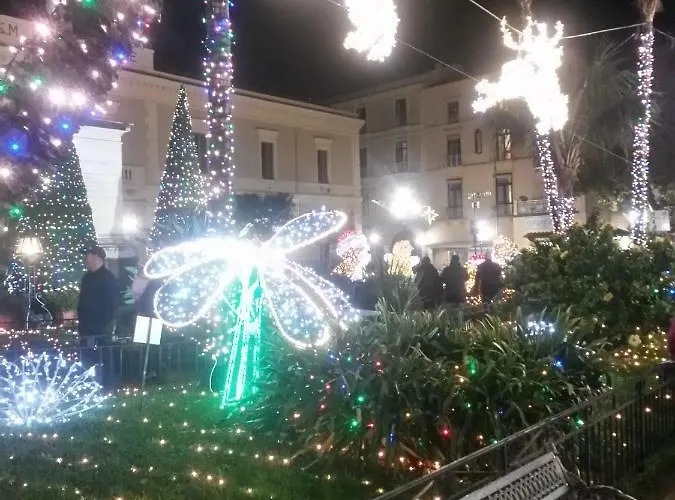 Casa Migliaccio סורנטו