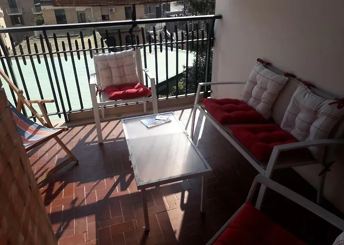 Casa Migliaccio סורנטו