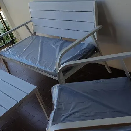 Casa Migliaccio Сорренто