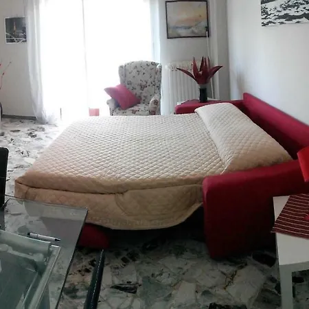 Апартаменты Casa Migliaccio