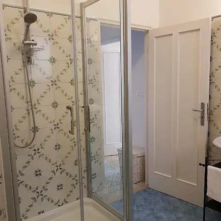 Casa Migliaccio Сорренто