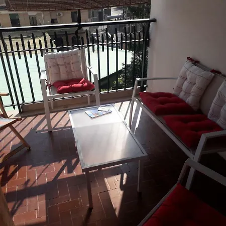 Casa Migliaccio Сорренто