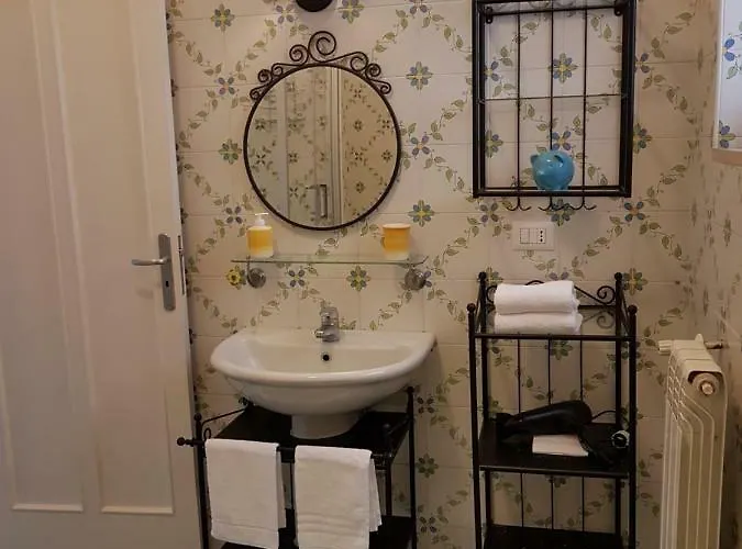 Casa Migliaccio Apartment *