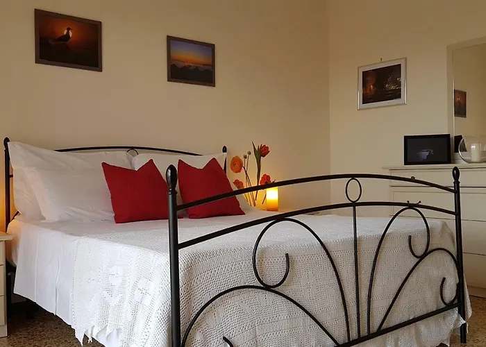 Apartment Casa Migliaccio Sorrento