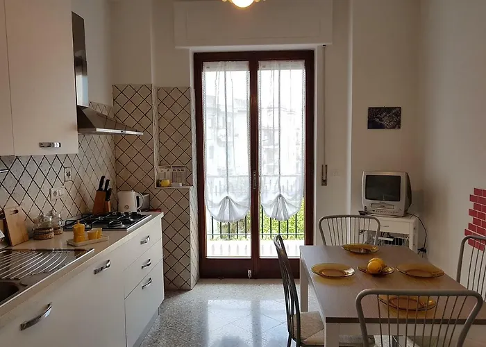 Casa Migliaccio * Sorrento