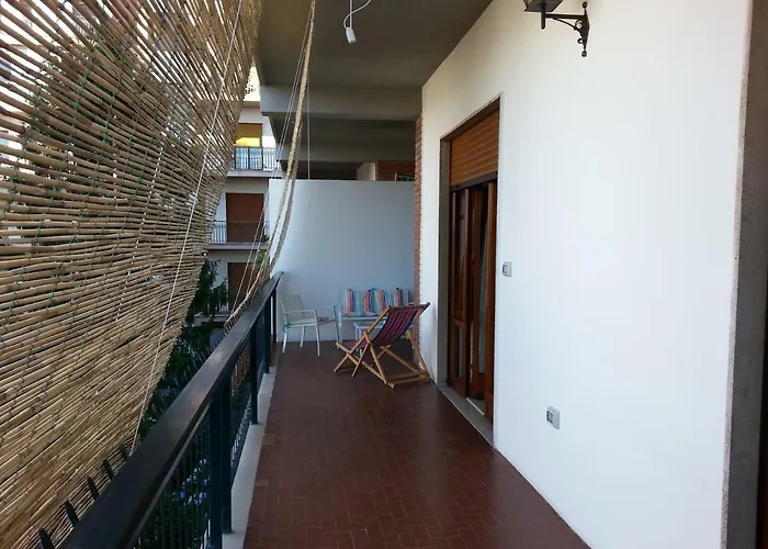 Apartment Casa Migliaccio